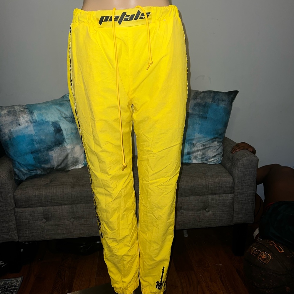 Petals pants